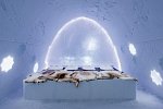 ICEHOTEL Jukkasjärvi