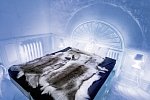 ICEHOTEL Jukkasjärvi