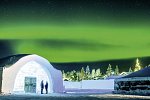 ICEHOTEL Jukkasjärvi
