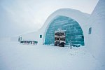 ICEHOTEL Jukkasjärvi