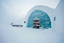 ICEHOTEL Jukkasjärvi - ICEHOTEL365