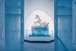 ICEHOTEL Jukkasjärvi