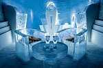 ICEHOTEL Jukkasjärvi