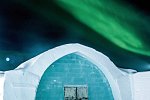 ICEHOTEL Jukkasjärvi
