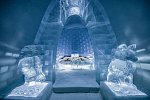 ICEHOTEL Jukkasjärvi