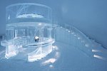 Abisko & ICEHOTEL - Das pure Nordlichtabenteuer