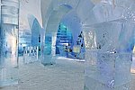 Abisko & ICEHOTEL - Das pure Nordlichtabenteuer