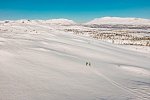 Abisko & ICEHOTEL - Das pure Nordlichtabenteuer