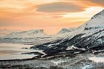 Abisko & ICEHOTEL - Das pure Nordlichtabenteuer