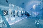 Abisko & ICEHOTEL - Das pure Nordlichtabenteuer