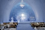Abisko & ICEHOTEL - Das pure Nordlichtabenteuer