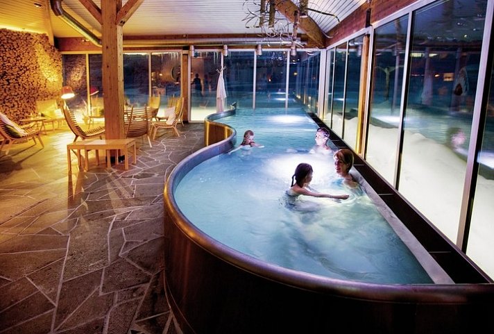 Ripan Hoteldorf - Aurora Spa
