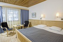 Levi Hotel Spa - Wohnbeispiel Standard