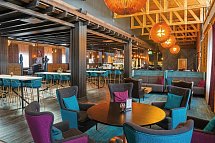 Levi Hotel Spa - Restaurant Kekäle
