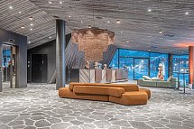 Levi Hotel Spa