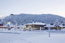 Levi Hotel Spa
