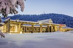 Levi Hotel Spa