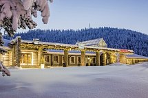 Levi Hotel Spa