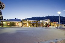 Levi Hotel Spa