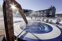 Levi Hotel Spa