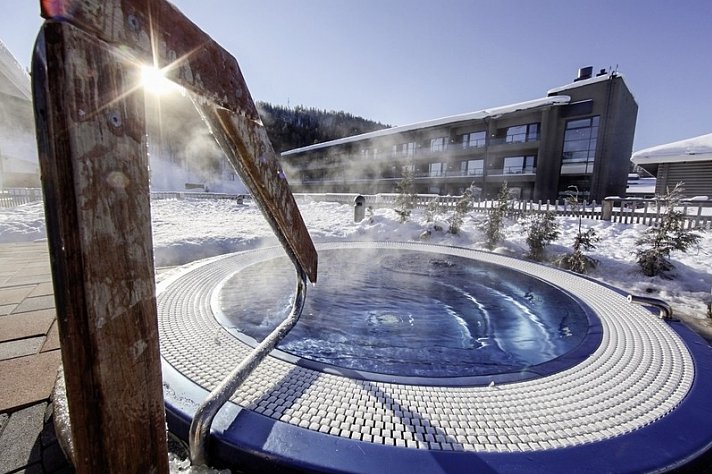 Levi Hotel Spa