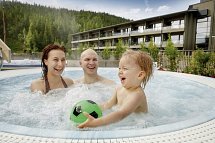 Levi Hotel Spa - Spa