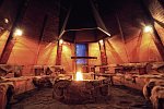 Harriniva - Authentisches Lappland