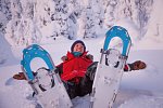 Harriniva - Authentisches Lappland