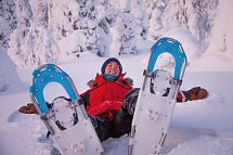 Harriniva - Authentisches Lappland
