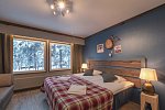 Harriniva - Authentisches Lappland