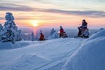 Harriniva Arctic Deluxe