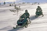 Harriniva Arctic Deluxe