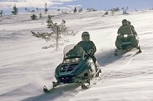 Harriniva Arctic Deluxe