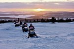 Harriniva Arctic Deluxe