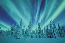 Harriniva Arctic Deluxe