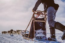 Harriniva Arctic Deluxe