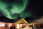 Harriniva Arctic Deluxe