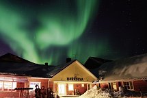 Harriniva Arctic Deluxe