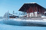 Harriniva Arctic Deluxe
