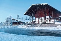 Harriniva Arctic Deluxe