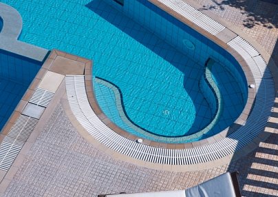 Samaras Beach Limenaria