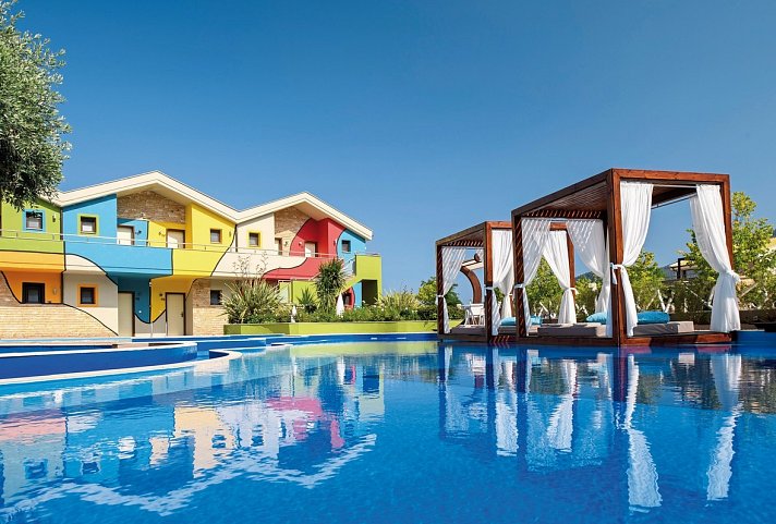 Alexandra Golden Boutique Hotel