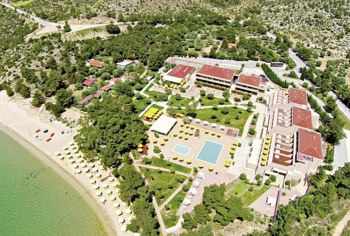 Royal Paradise Beach Resort & Spa