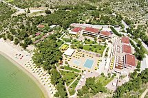 Royal Paradise Beach Resort & Spa