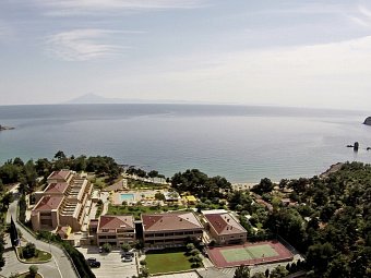 Royal Paradise Beach Resort & Spa