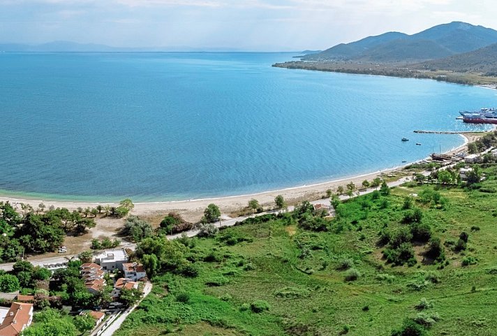 Inspira Boutique Hotel