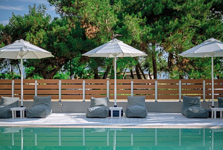 Inspira Boutique Hotel