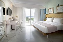 Zoe - Wohnbeispiel Doppelzimmer Deluxe (Zimmercodierung DD1)