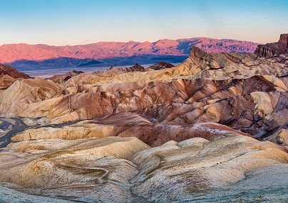 Las Vegas & die Nationalparks Las Vegas