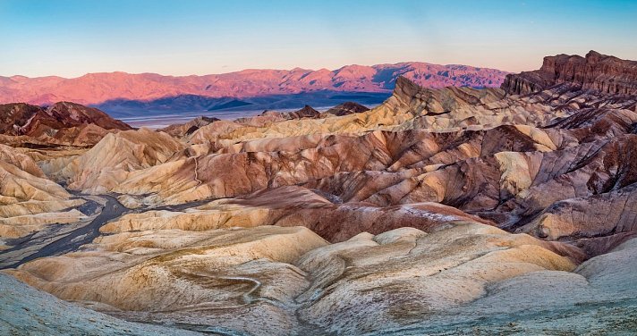 Las Vegas & die Nationalparks